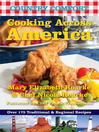Cover image for Cooking Across America